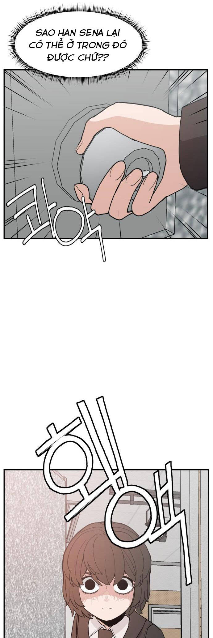 Lớp Học Phản Diện Chap 90 - Next Chap 91