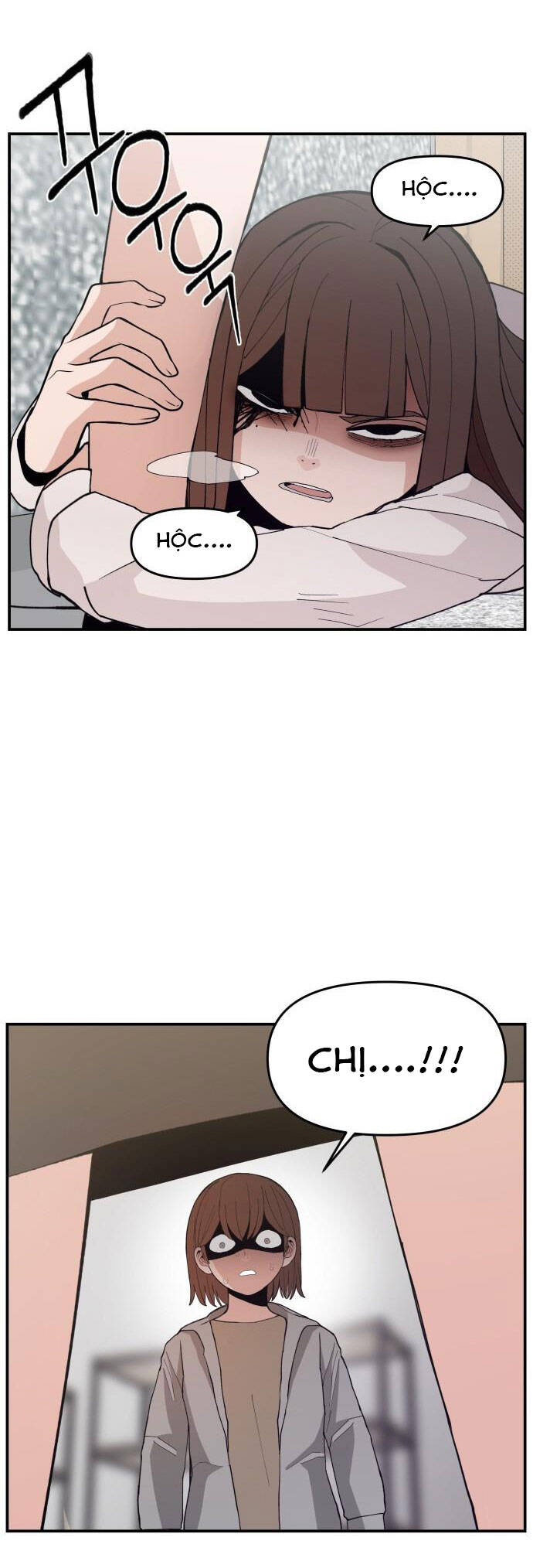 Lớp Học Phản Diện Chap 91 - Next Chap 92