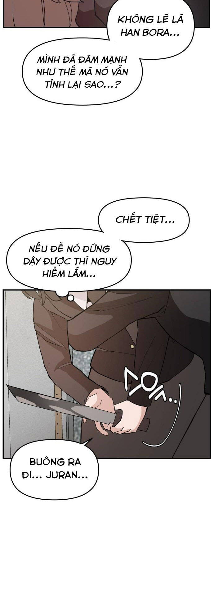 Lớp Học Phản Diện Chap 91 - Next Chap 92