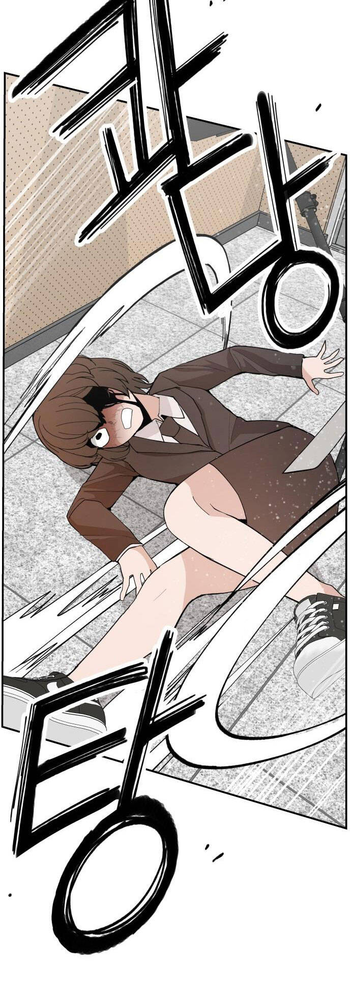 Lớp Học Phản Diện Chap 91 - Next Chap 92