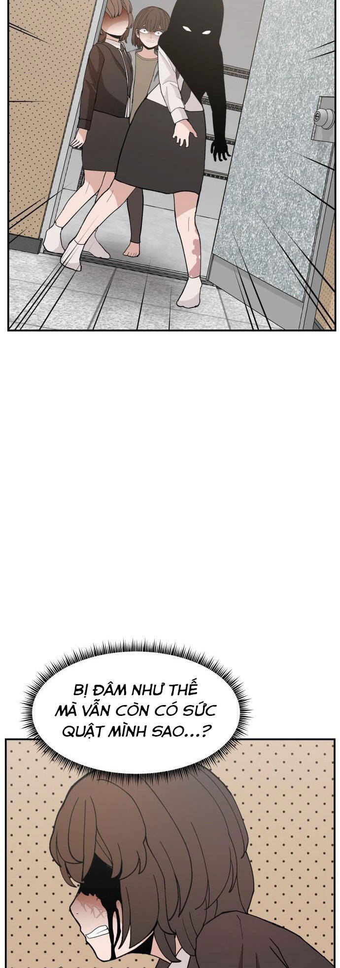 Lớp Học Phản Diện Chap 91 - Next Chap 92