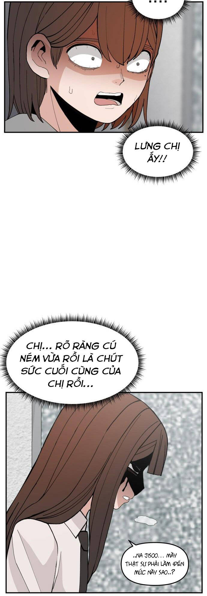 Lớp Học Phản Diện Chap 91 - Next Chap 92
