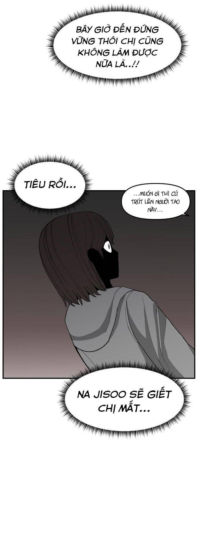Lớp Học Phản Diện Chap 91 - Next Chap 92