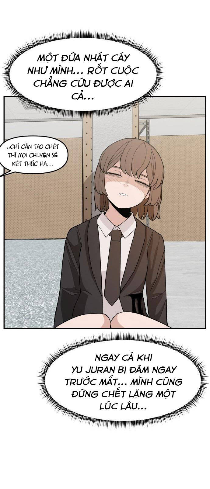 Lớp Học Phản Diện Chap 91 - Next Chap 92