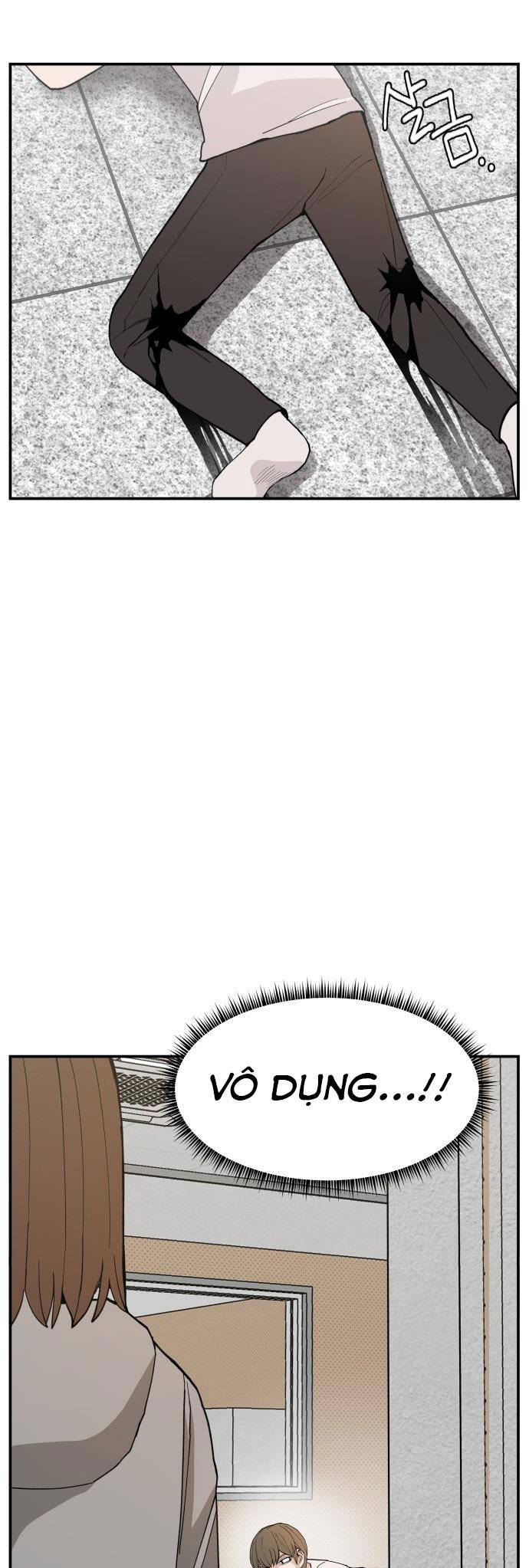 Lớp Học Phản Diện Chap 91 - Next Chap 92