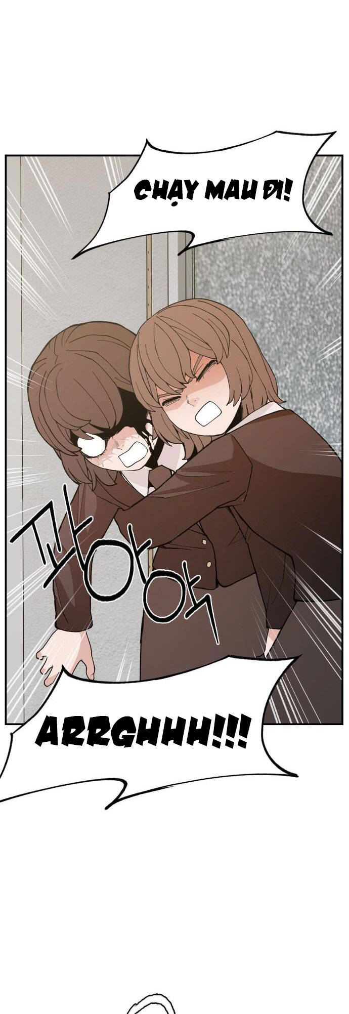 Lớp Học Phản Diện Chap 91 - Next Chap 92