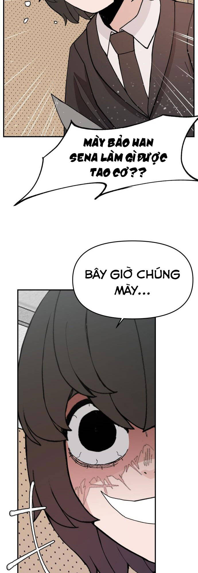 Lớp Học Phản Diện Chap 91 - Next Chap 92