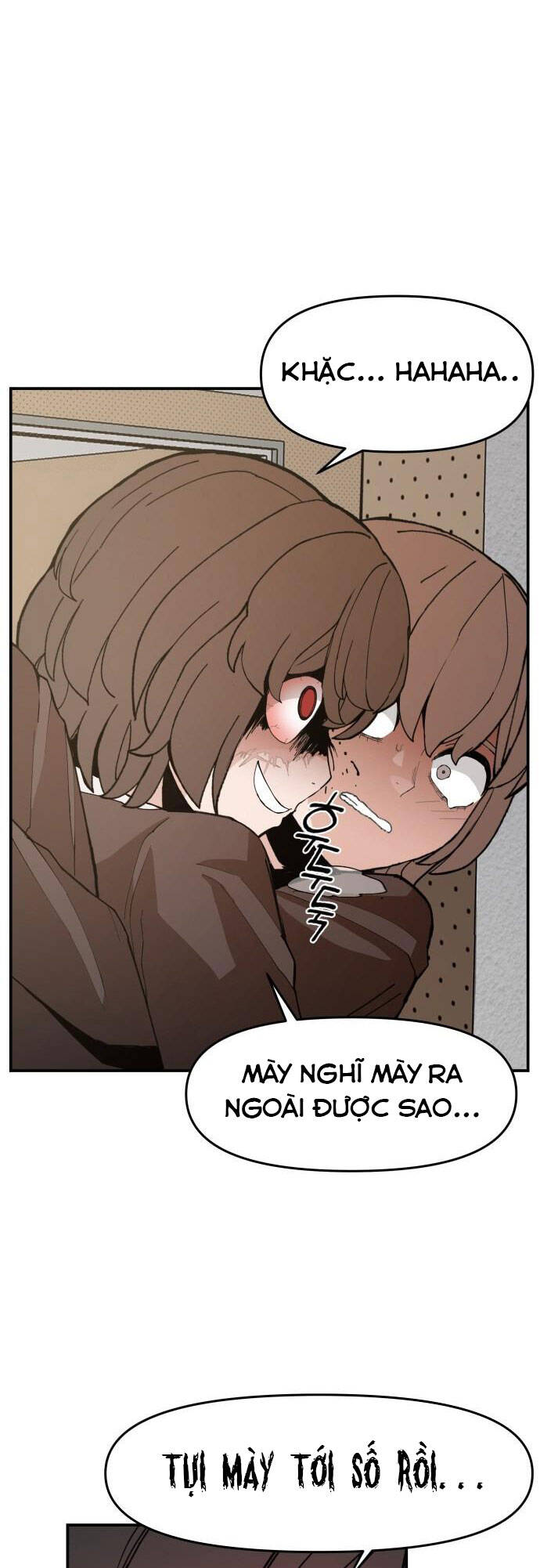 Lớp Học Phản Diện Chap 91 - Next Chap 92