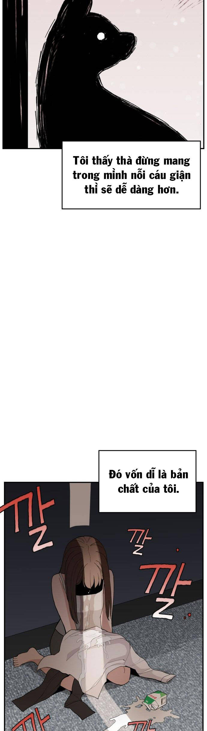 Lớp Học Phản Diện Chap 92 - Next Chap 93