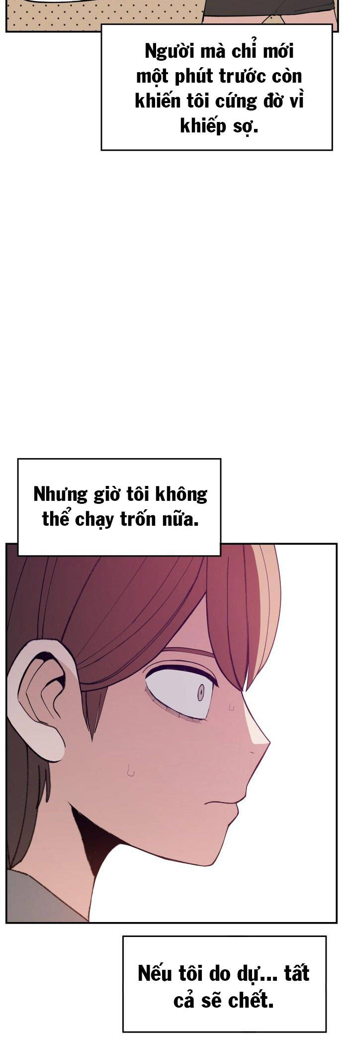Lớp Học Phản Diện Chap 92 - Next Chap 93