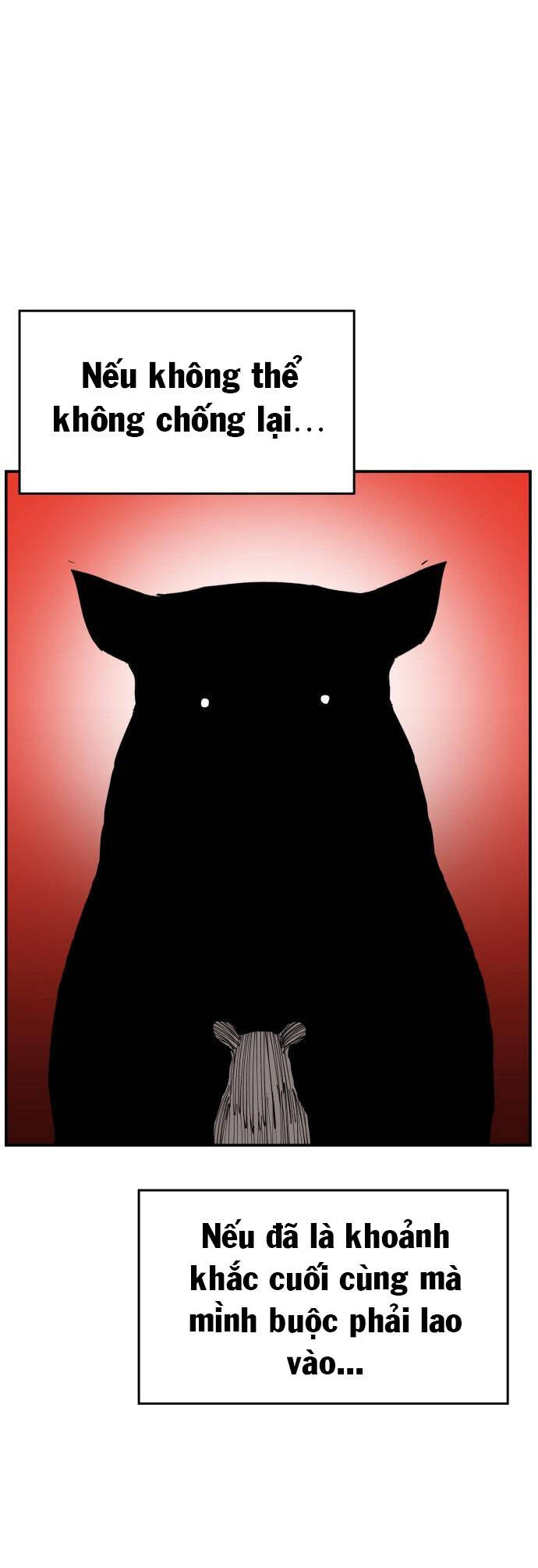 Lớp Học Phản Diện Chap 92 - Next Chap 93