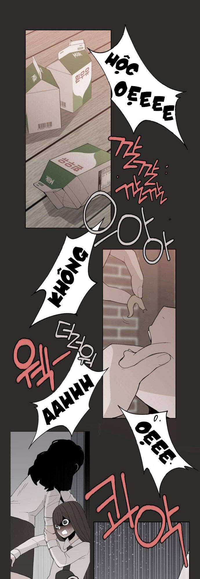 Lớp Học Phản Diện Chap 92 - Next Chap 93