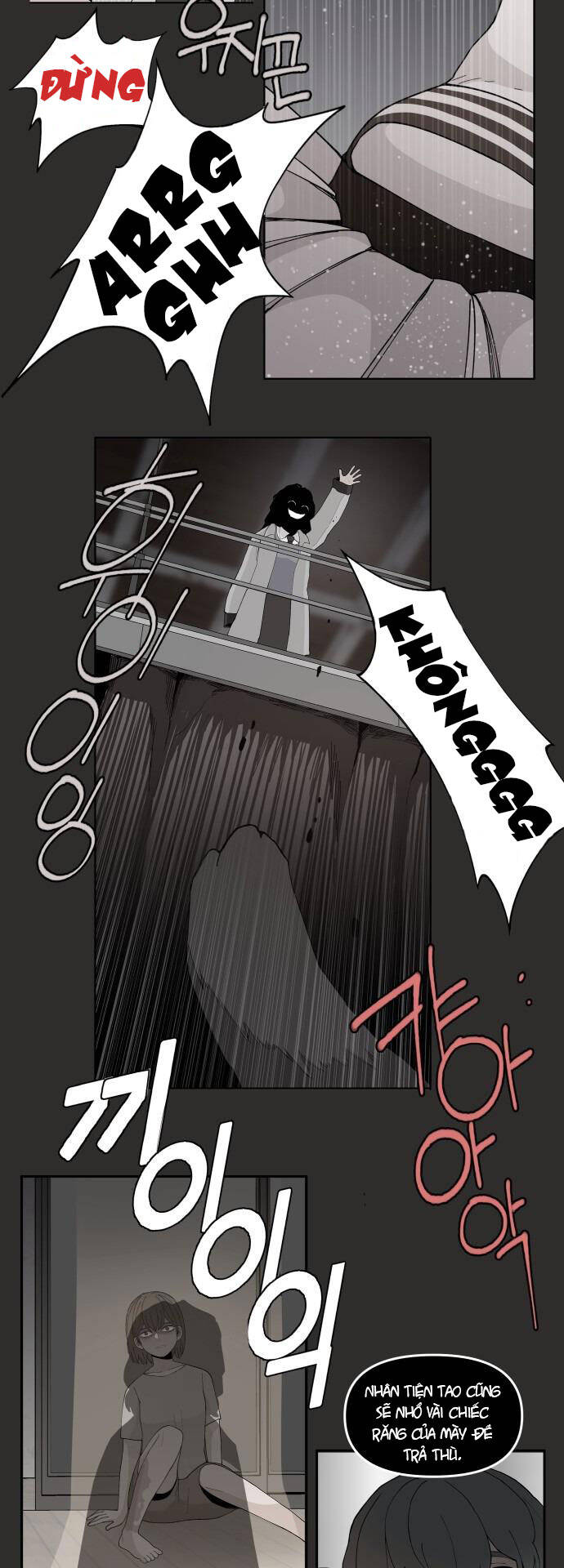 Lớp Học Phản Diện Chap 92 - Next Chap 93