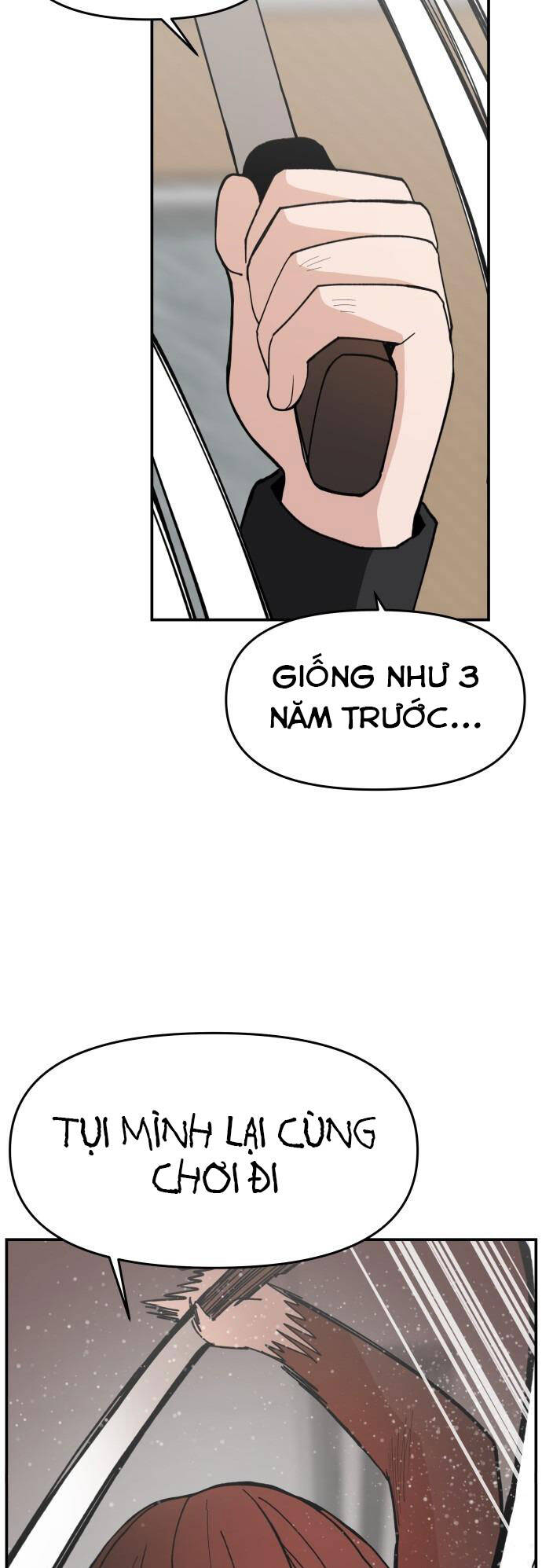 Lớp Học Phản Diện Chap 92 - Next Chap 93