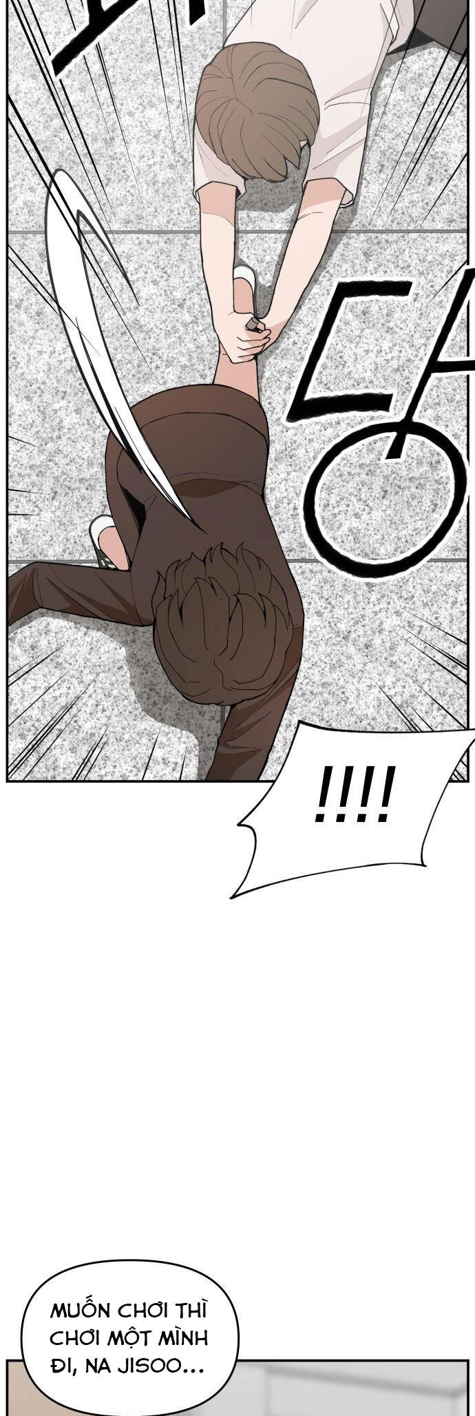 Lớp Học Phản Diện Chap 92 - Next Chap 93