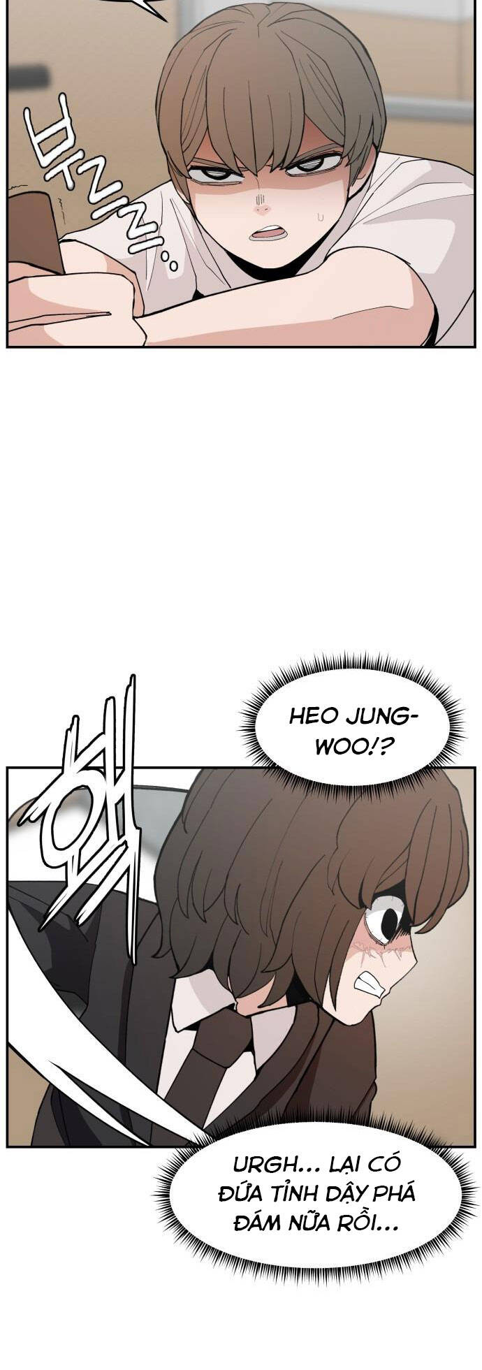 Lớp Học Phản Diện Chap 92 - Next Chap 93