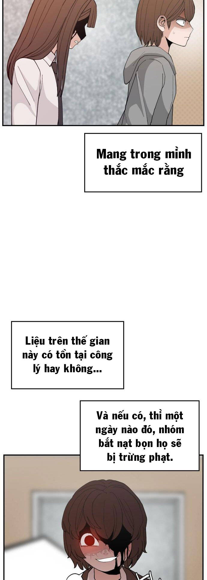 Lớp Học Phản Diện Chap 92 - Next Chap 93