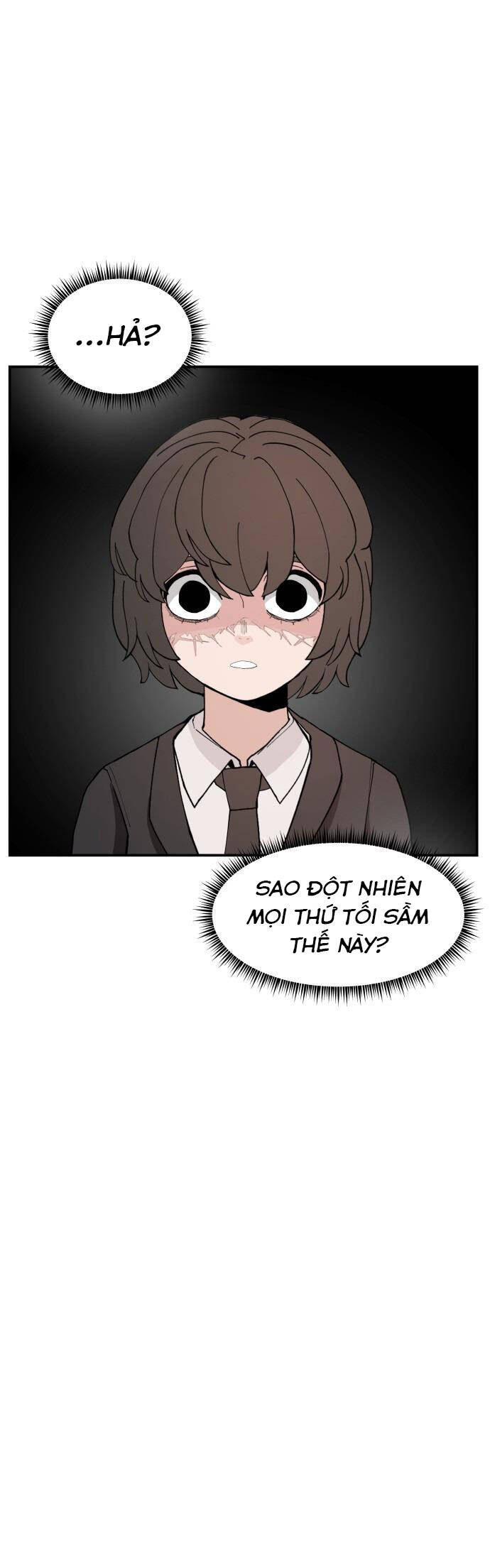 Lớp Học Phản Diện Chap 92 - Next Chap 93