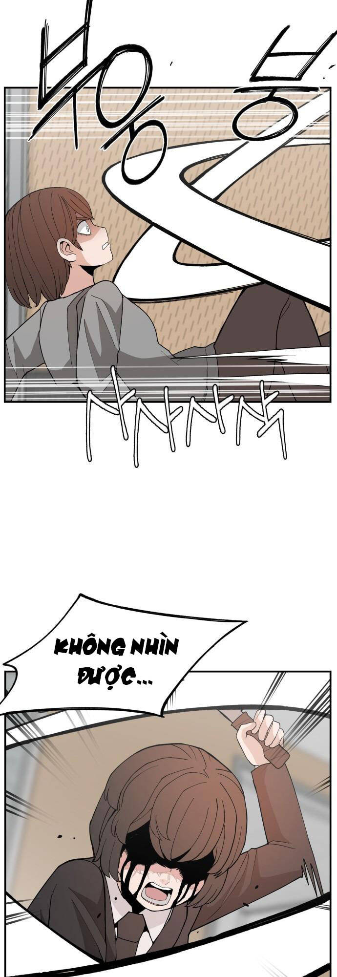 Lớp Học Phản Diện Chap 92 - Next Chap 93