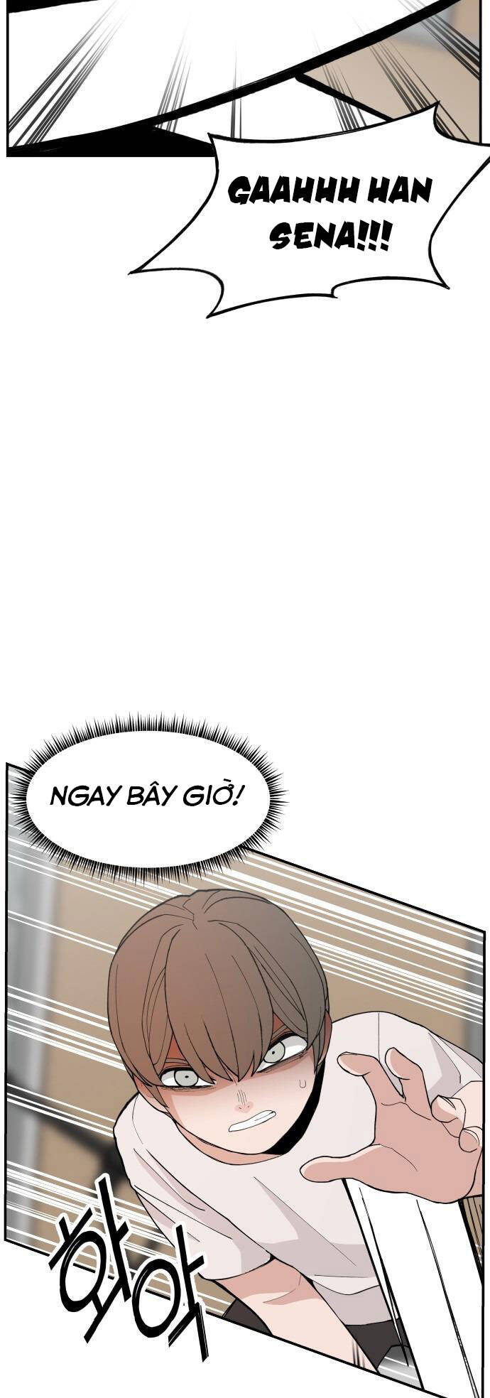 Lớp Học Phản Diện Chap 92 - Next Chap 93