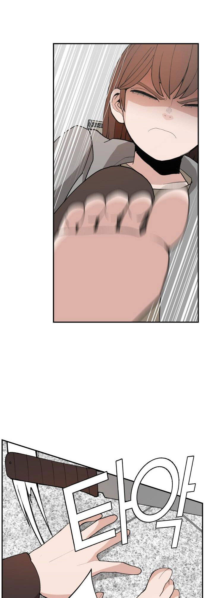 Lớp Học Phản Diện Chap 92 - Next Chap 93