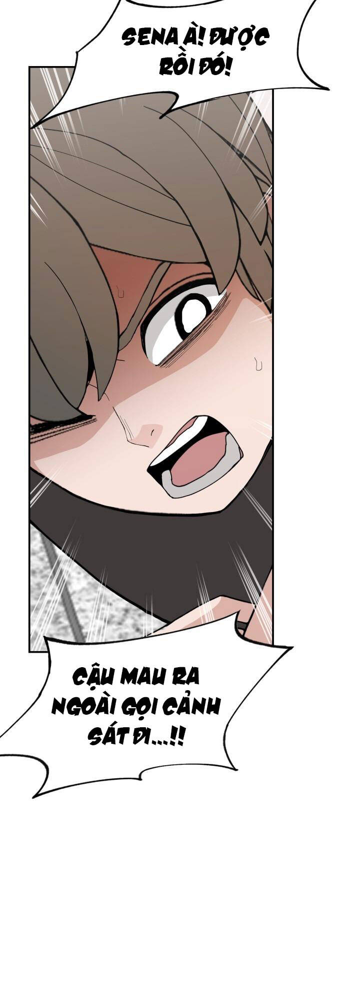 Lớp Học Phản Diện Chap 92 - Next Chap 93