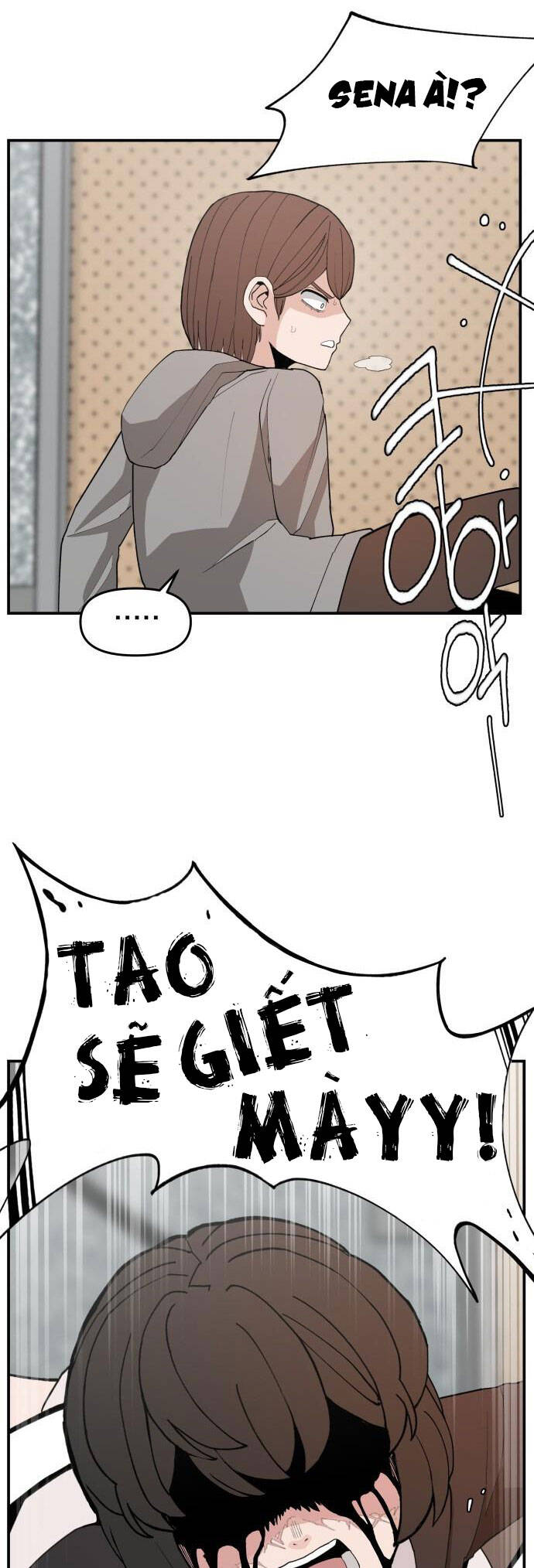 Lớp Học Phản Diện Chap 92 - Next Chap 93