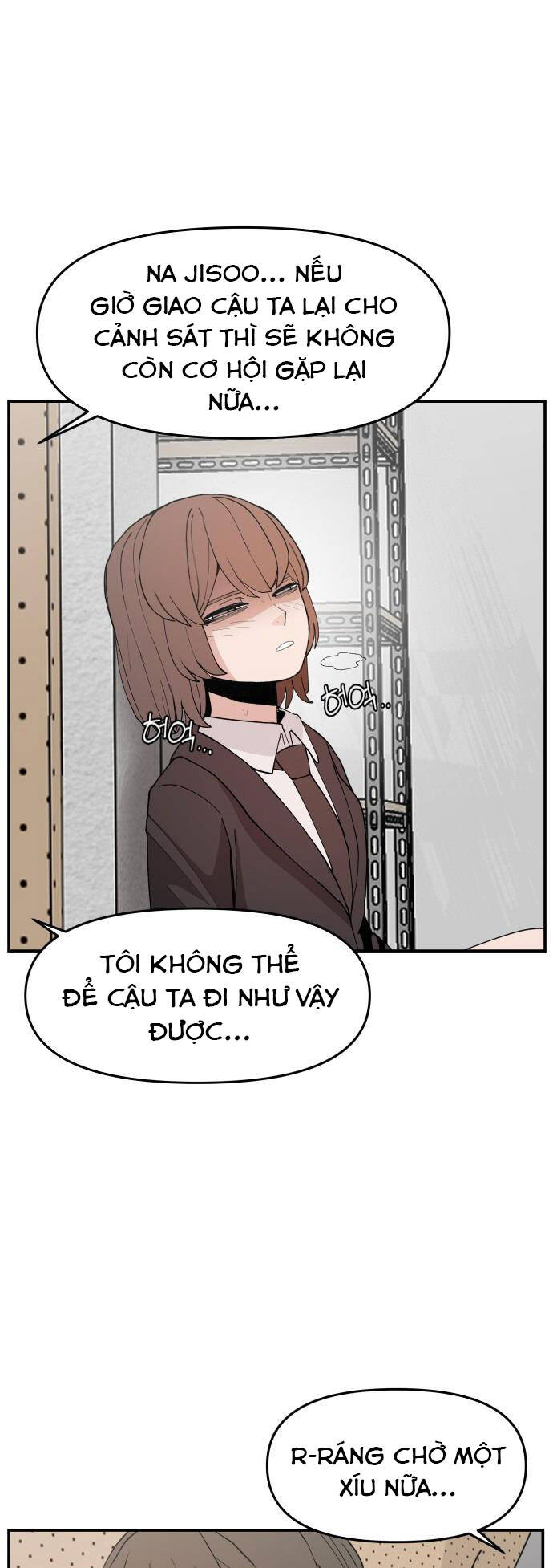 Lớp Học Phản Diện Chap 92 - Next Chap 93