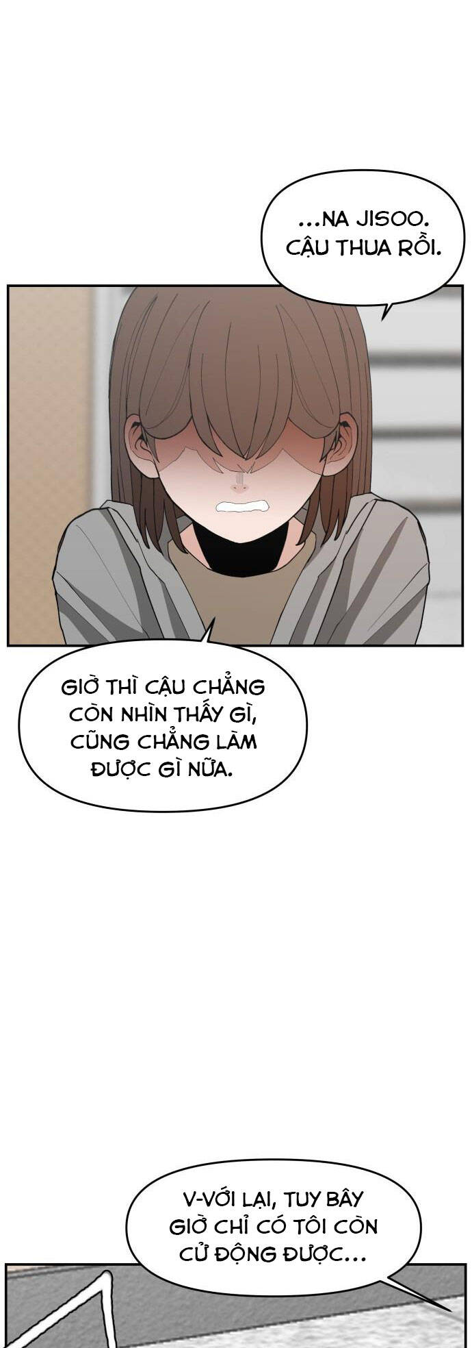 Lớp Học Phản Diện Chap 92 - Next Chap 93