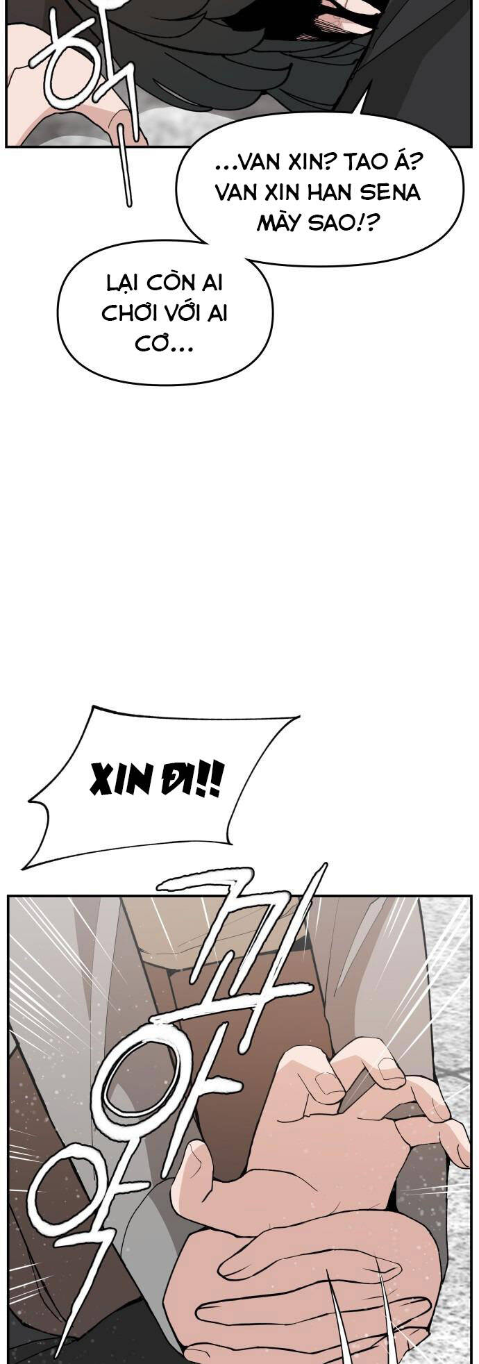 Lớp Học Phản Diện Chap 92 - Next Chap 93