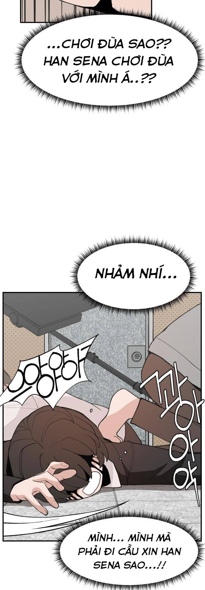 Lớp Học Phản Diện Chap 92 - Next Chap 93