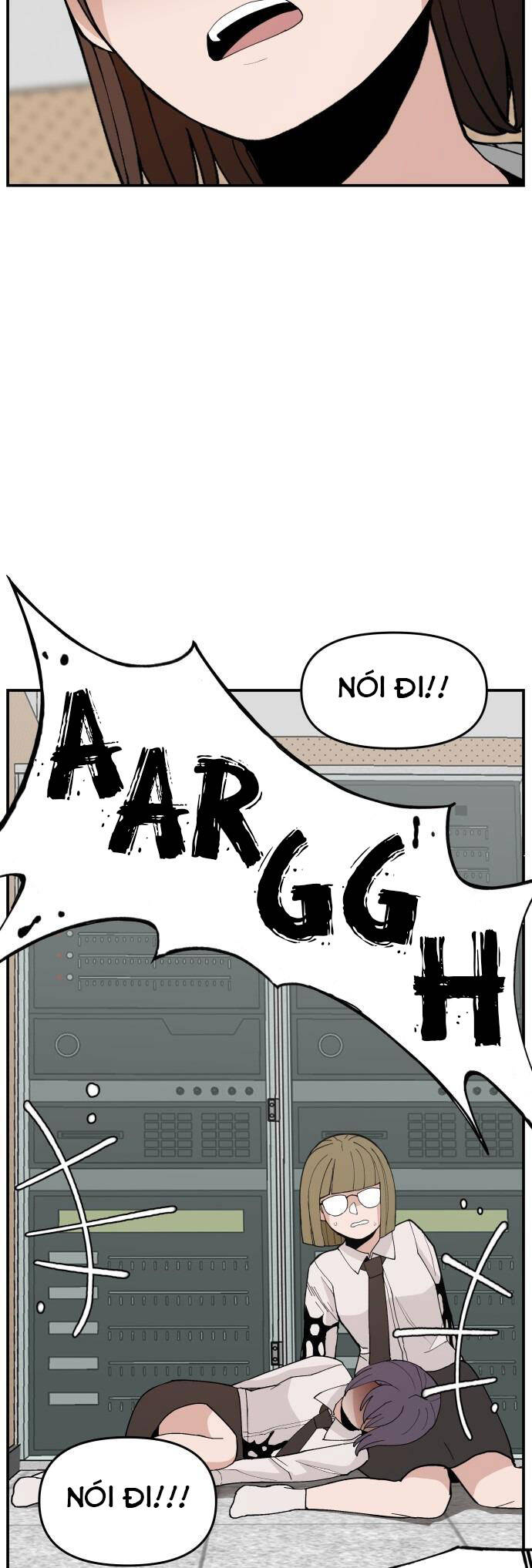 Lớp Học Phản Diện Chap 92 - Next Chap 93