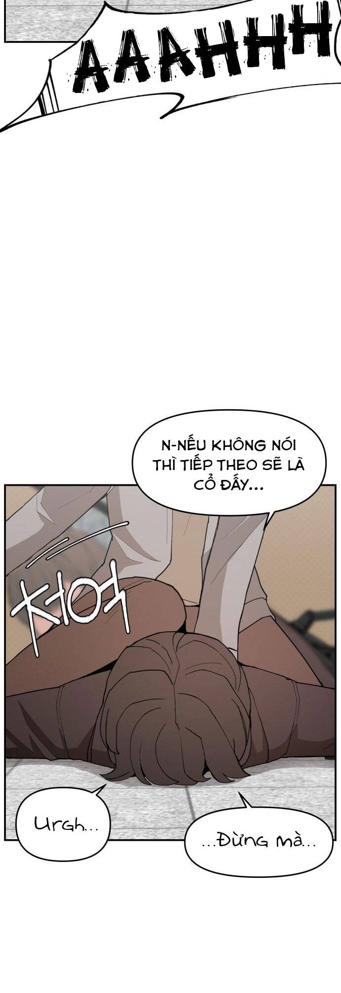 Lớp Học Phản Diện Chap 92 - Next Chap 93