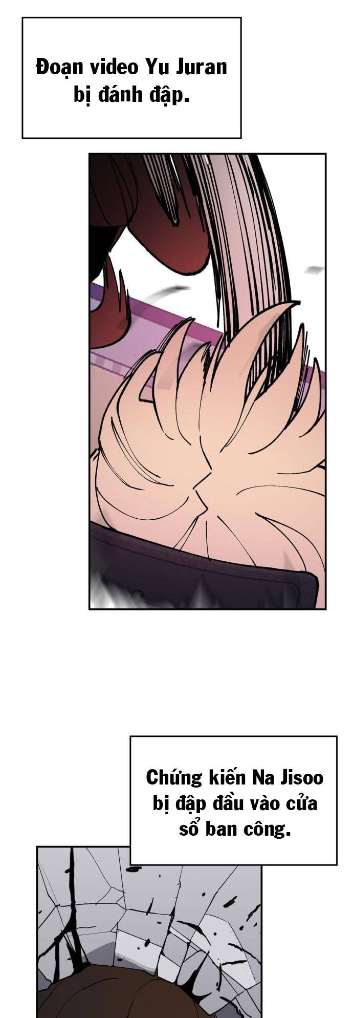 Lớp Học Phản Diện Chap 92 - Next Chap 93