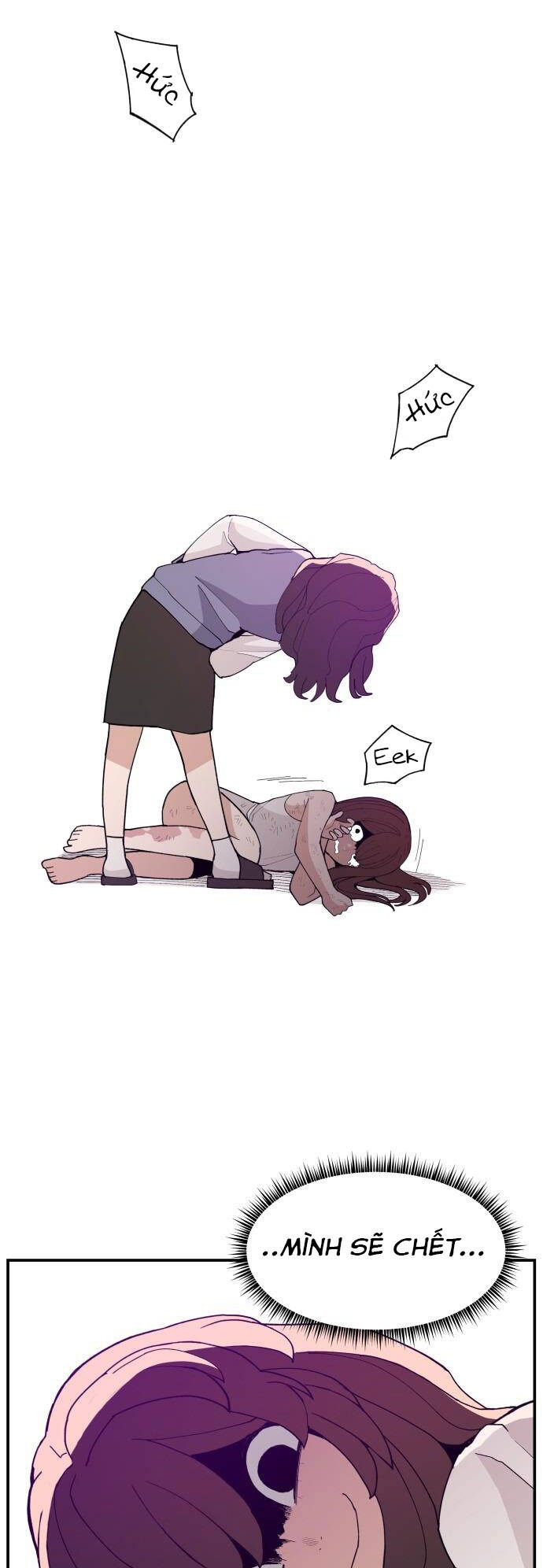 Lớp Học Phản Diện Chap 92 - Next Chap 93