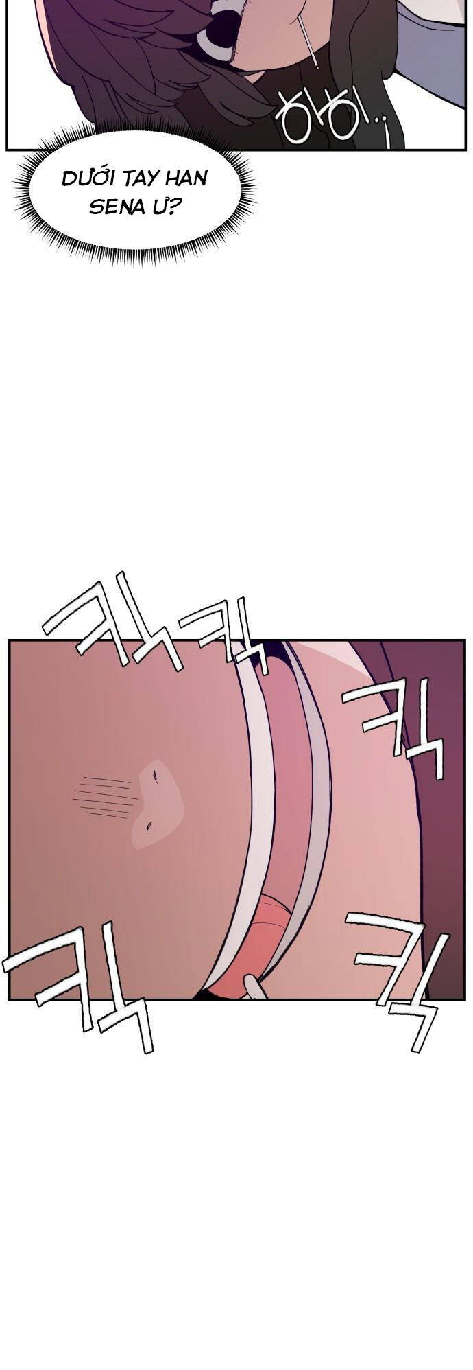 Lớp Học Phản Diện Chap 92 - Next Chap 93