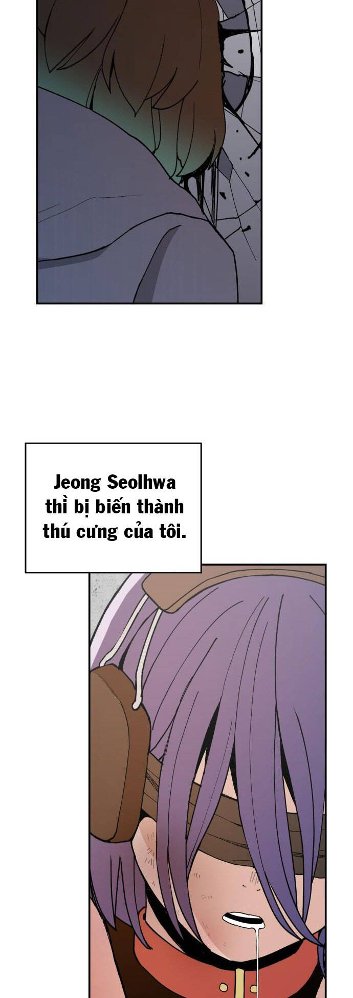 Lớp Học Phản Diện Chap 92 - Next Chap 93