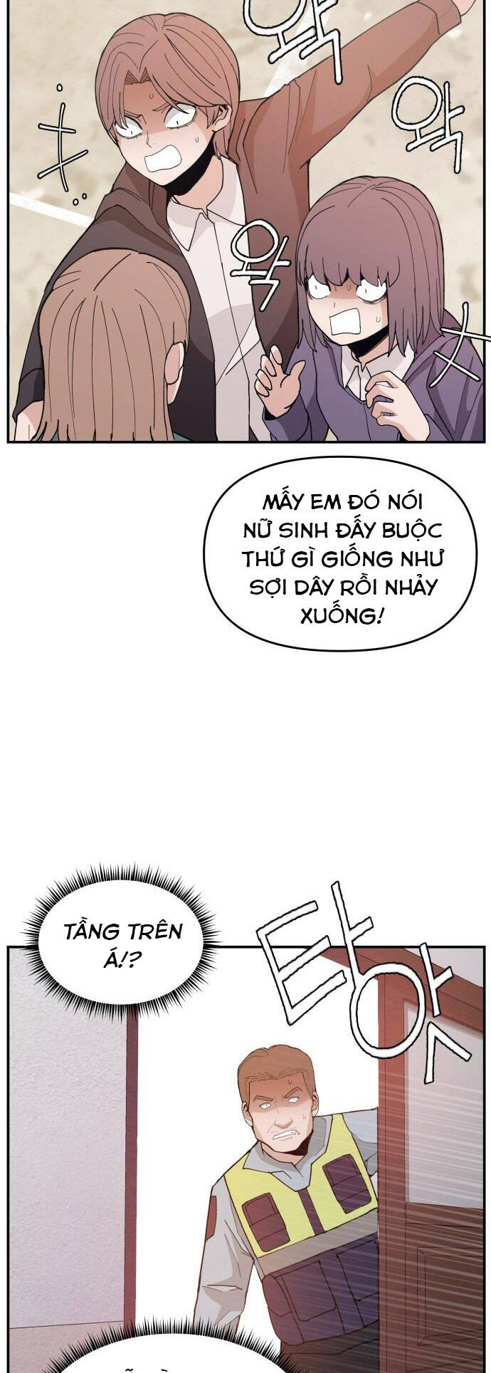 Lớp Học Phản Diện Chap 92 - Next Chap 93