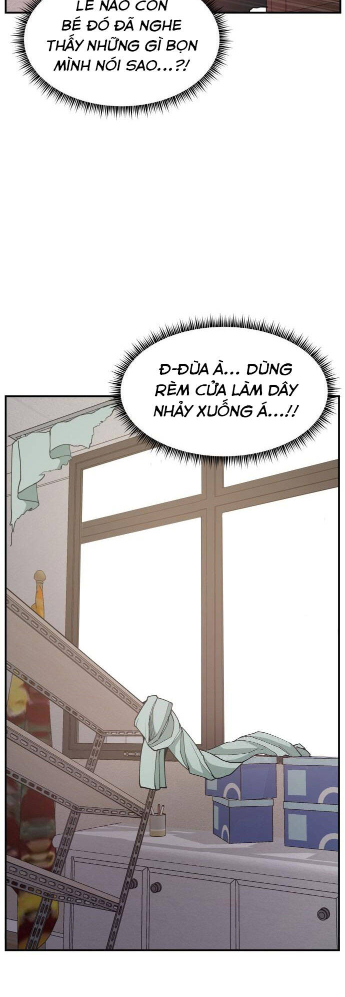 Lớp Học Phản Diện Chap 92 - Next Chap 93
