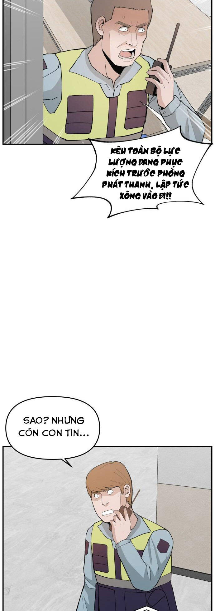 Lớp Học Phản Diện Chap 92 - Next Chap 93