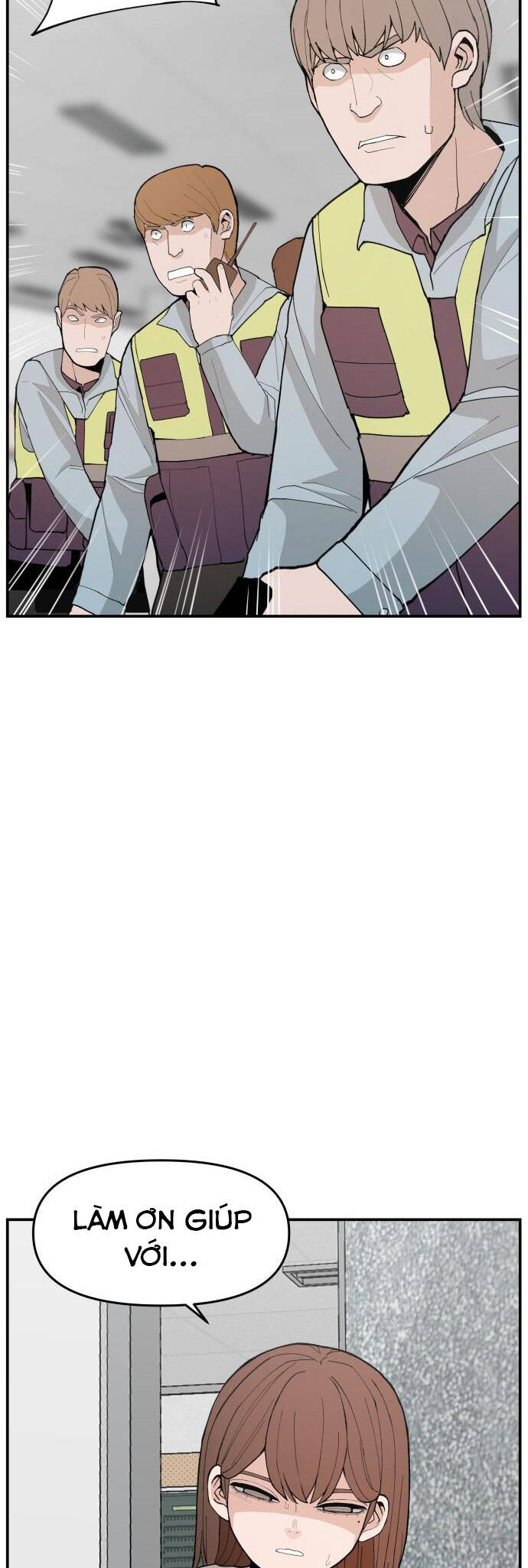 Lớp Học Phản Diện Chap 92 - Next Chap 93