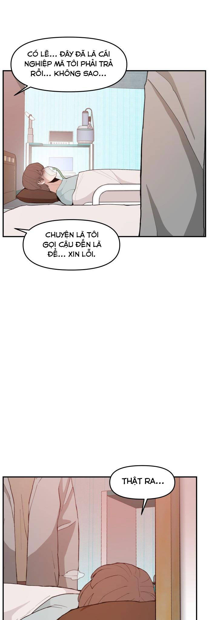 Lớp Học Phản Diện Chap 93 - Next Chap 94