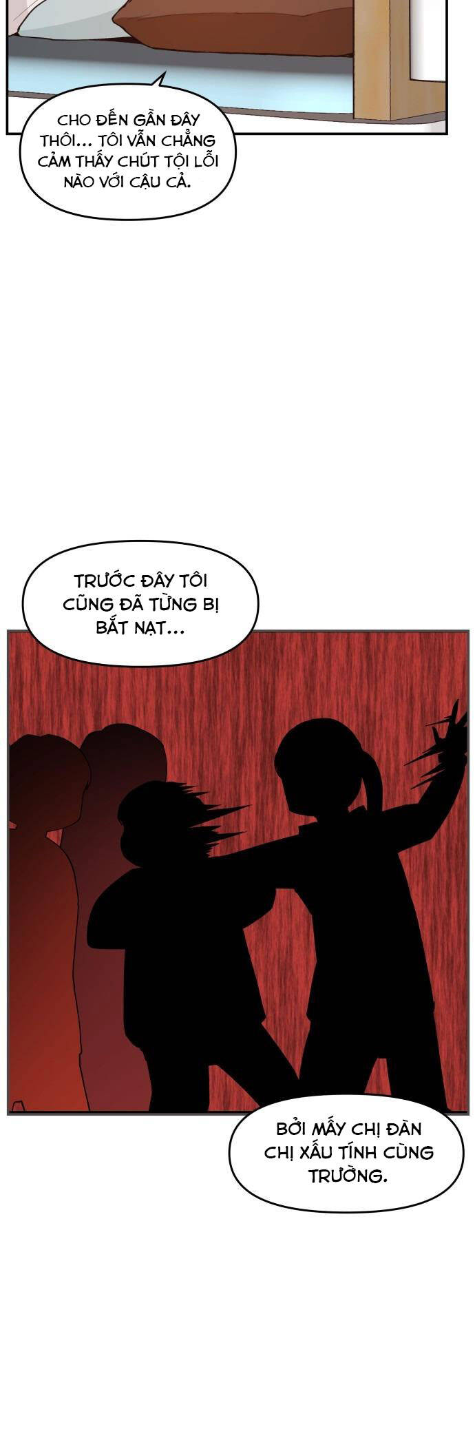 Lớp Học Phản Diện Chap 93 - Next Chap 94