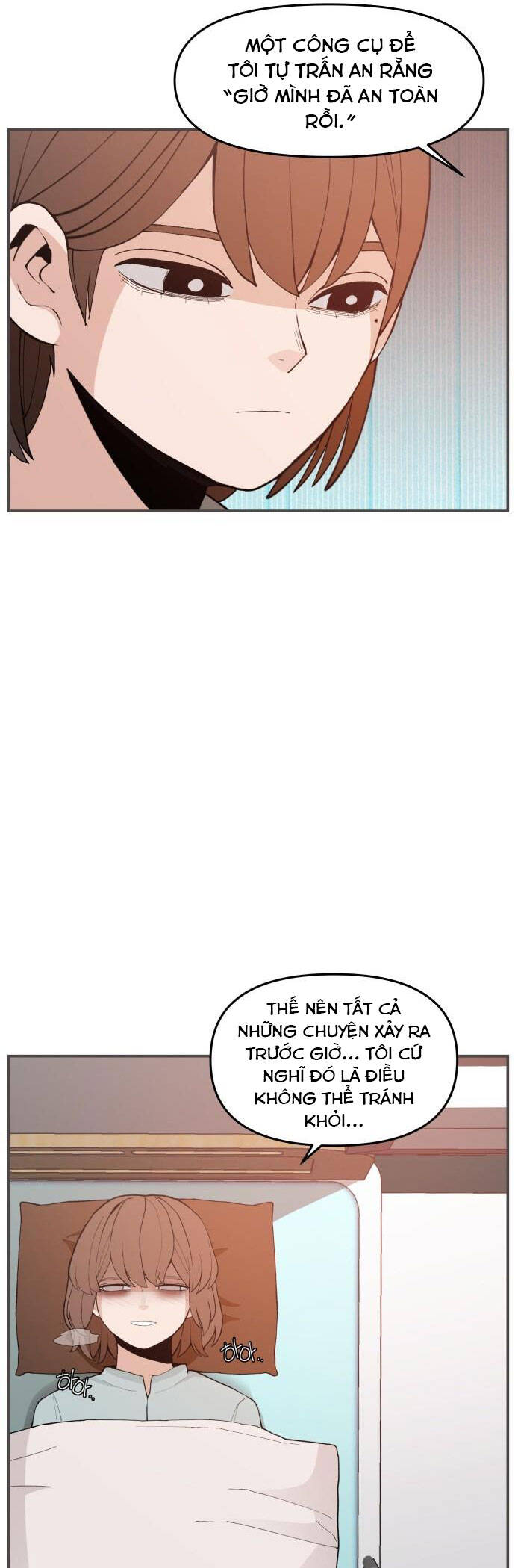 Lớp Học Phản Diện Chap 93 - Next Chap 94