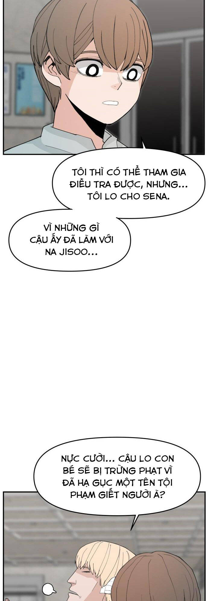 Lớp Học Phản Diện Chap 93 - Next Chap 94