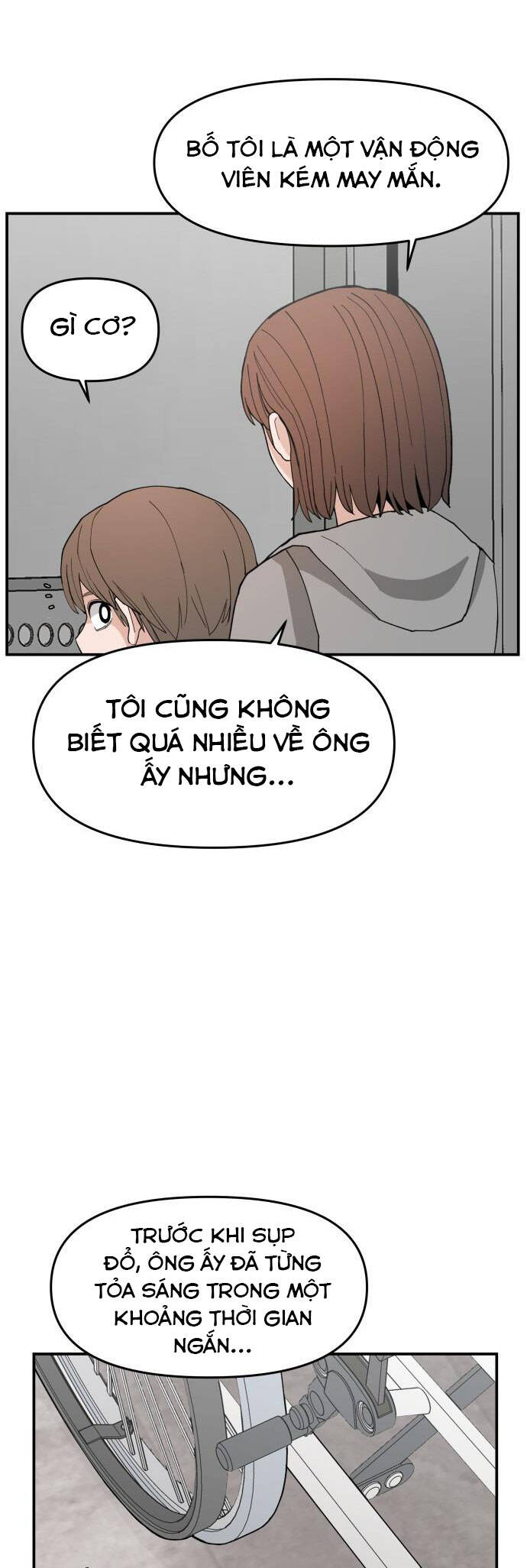 Lớp Học Phản Diện Chap 93 - Next Chap 94