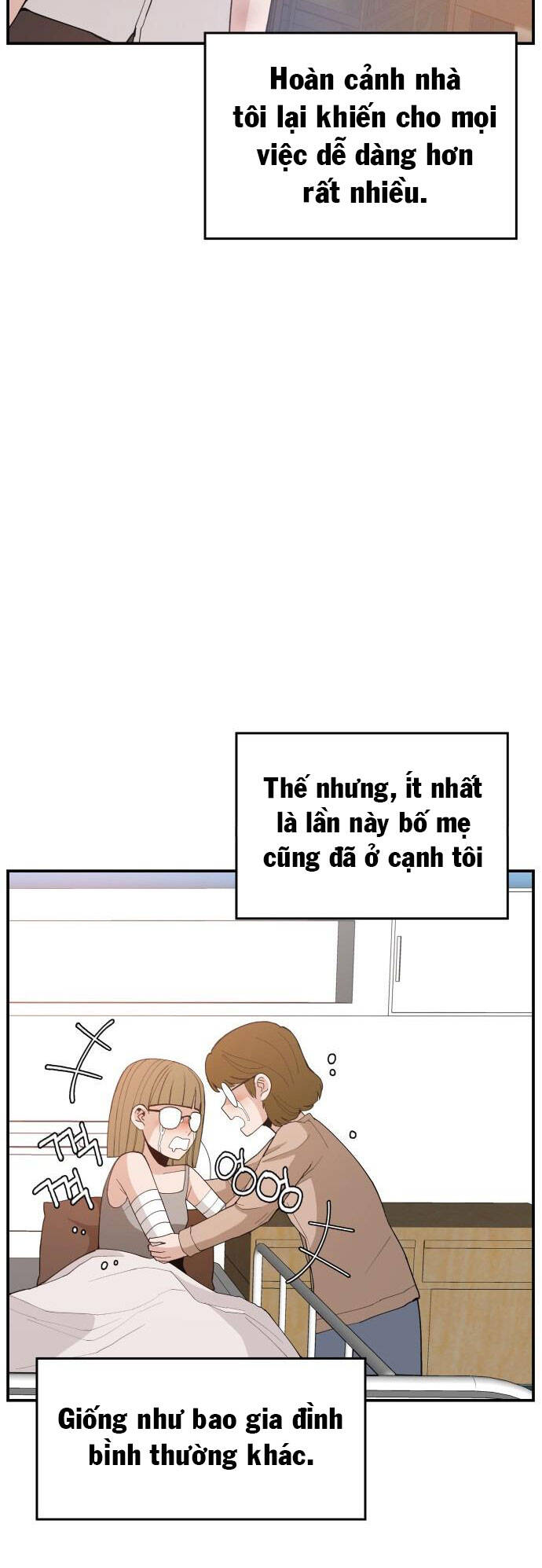 Lớp Học Phản Diện Chap 93 - Next Chap 94