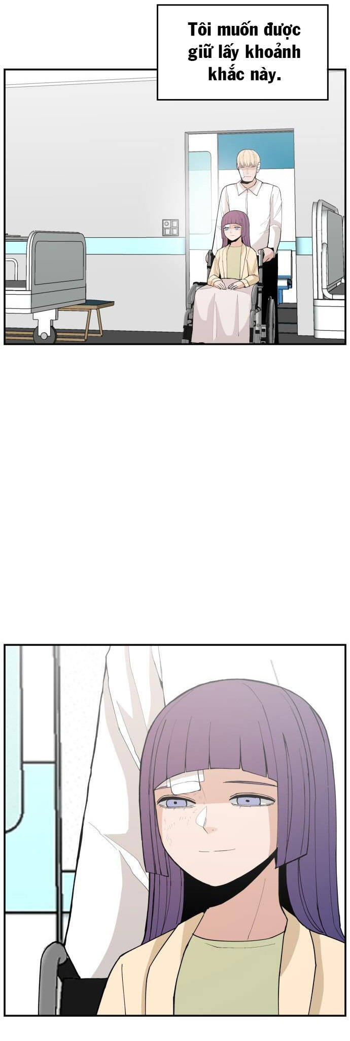 Lớp Học Phản Diện Chap 93 - Next Chap 94