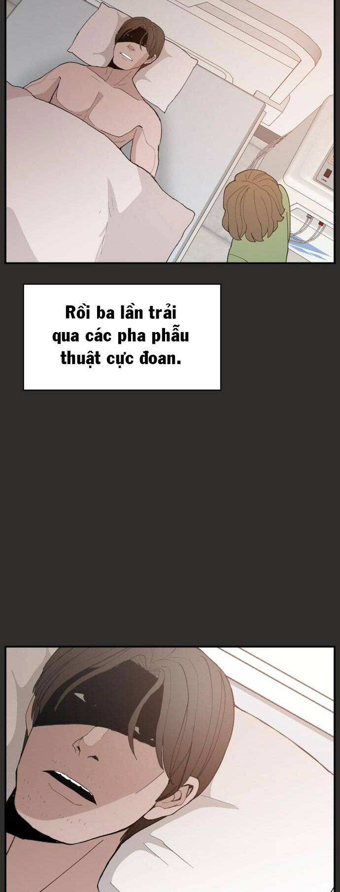 Lớp Học Phản Diện Chap 94 - Next Chap 95