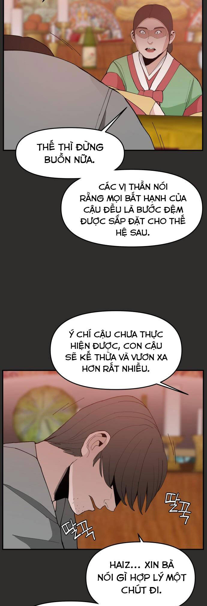 Lớp Học Phản Diện Chap 94 - Next Chap 95